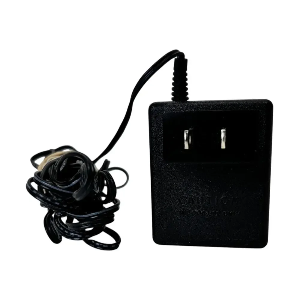 Official Atari Power Supply AC Adapter CO16353 Untested